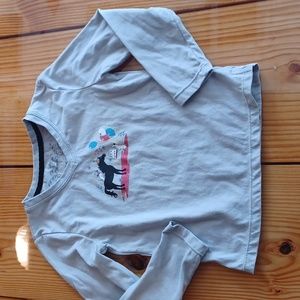 Pet Birthday Party Shirt